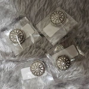 5x Ginger Snap Accessories SN15-27